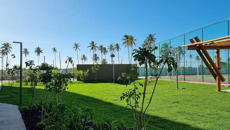 Mana Beach Experience Muro Alto Porto de Galinhas