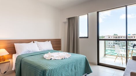Mana Beach Experience Muro Alto Porto de Galinhas