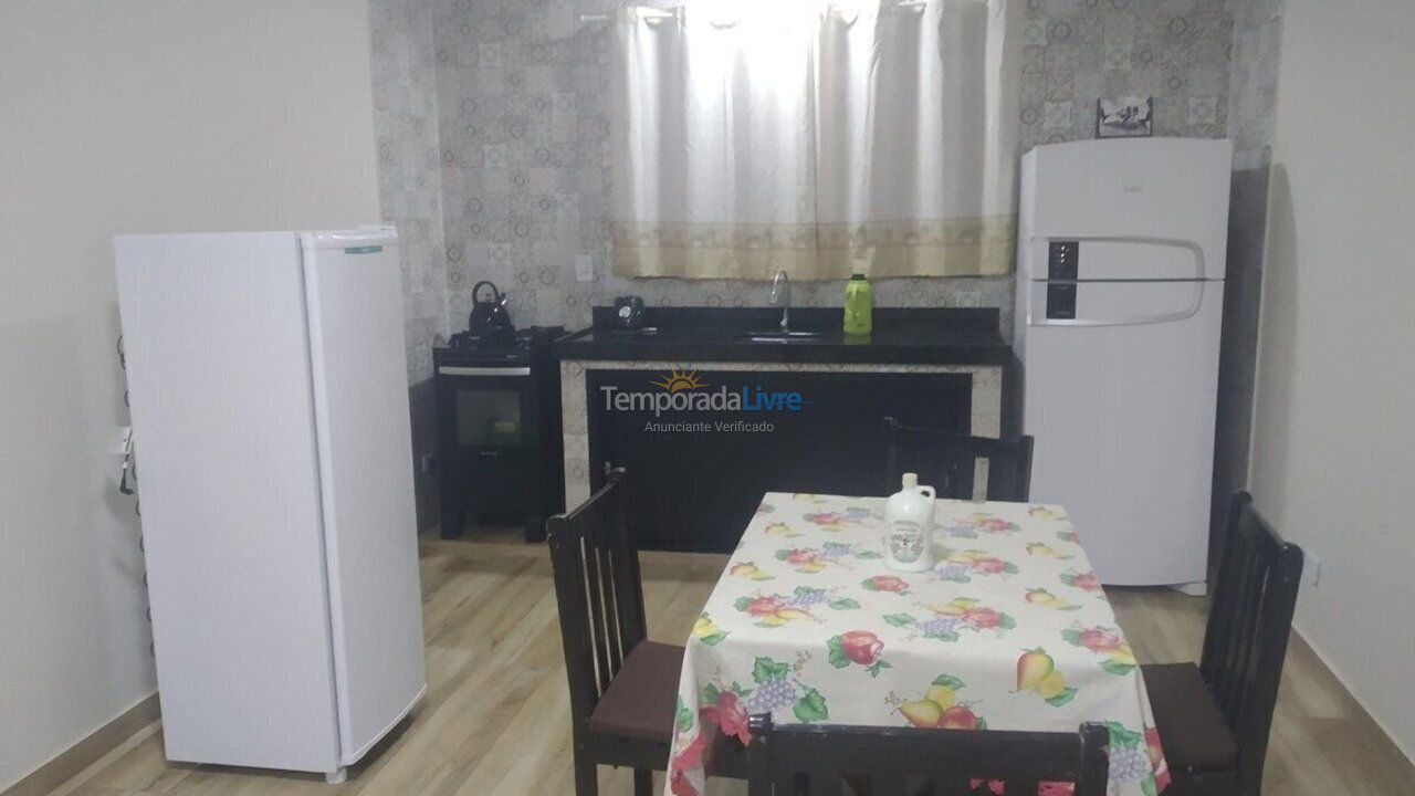 Casa para alquiler de vacaciones em Foz do Iguaçu (Aparecidinha)