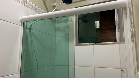 Arraial do Cabo - Praia dos Anjos - Suite 15 - Aluguel Economico