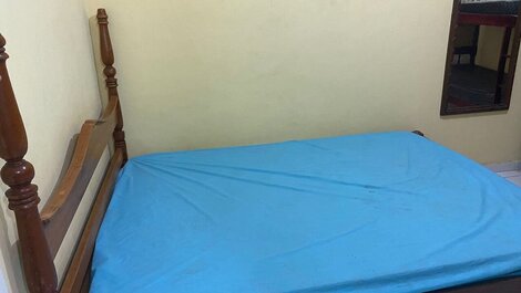 Cabo Frio - Suite 06 - Vila Nova - Alquiler Económico