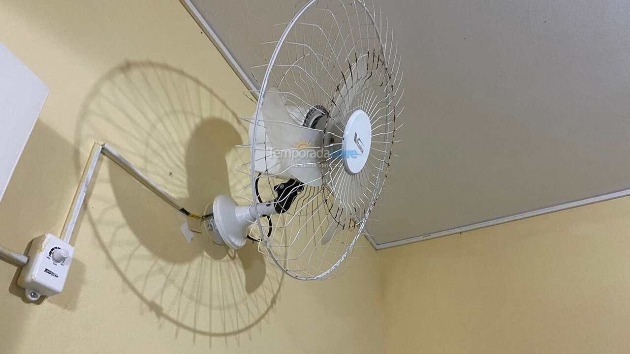 Apartamento para alquiler de vacaciones em Cabo Frio (Vila Nova)