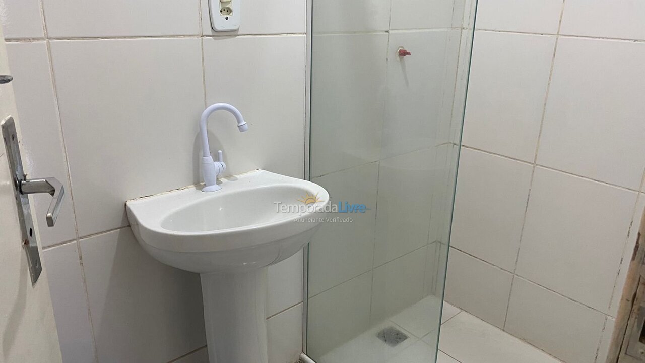 Apartamento para alquiler de vacaciones em Cabo Frio (Vila Nova)