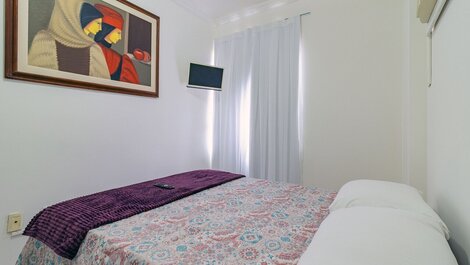 Confort y conveniencia en una excelente ubicación en Recife by Carpediem