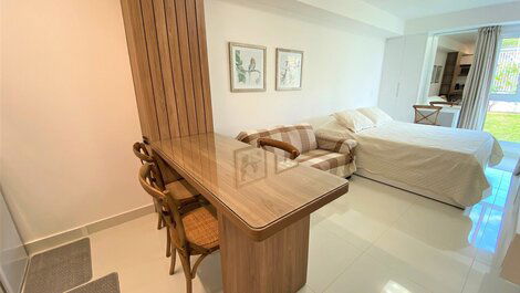 Compact apartment in In Mare Bali in Elbow by Carpediem