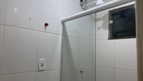 Cabo Frio - Suite 01 - Vila Nova - Alquiler Económico