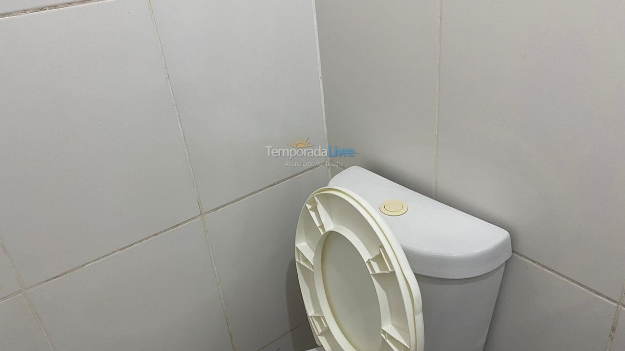 Apartamento para alquiler de vacaciones em Cabo Frio (Vila Nova)