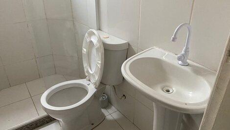 Cabo Frio - Suite 06 - Vila Nova - Alquiler Económico