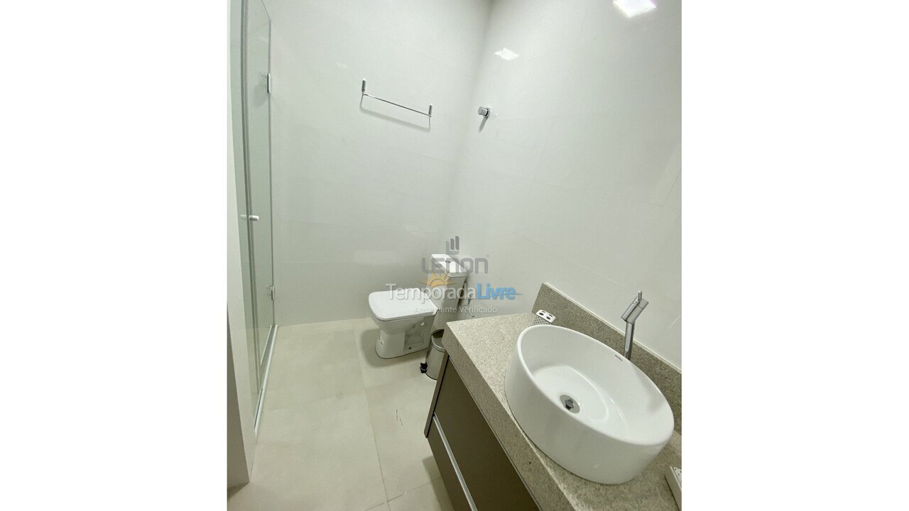 Apartamento para aluguel de temporada em Bombinhas (Mariscal)