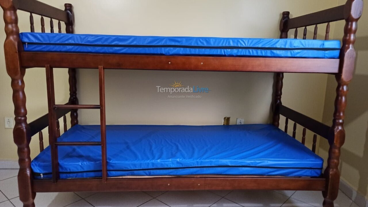 Apartamento para aluguel de temporada em Arraial do Cabo (Centro)