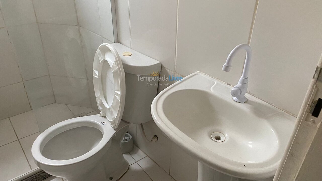 Apartamento para alquiler de vacaciones em Cabo Frio (Vila Nova)