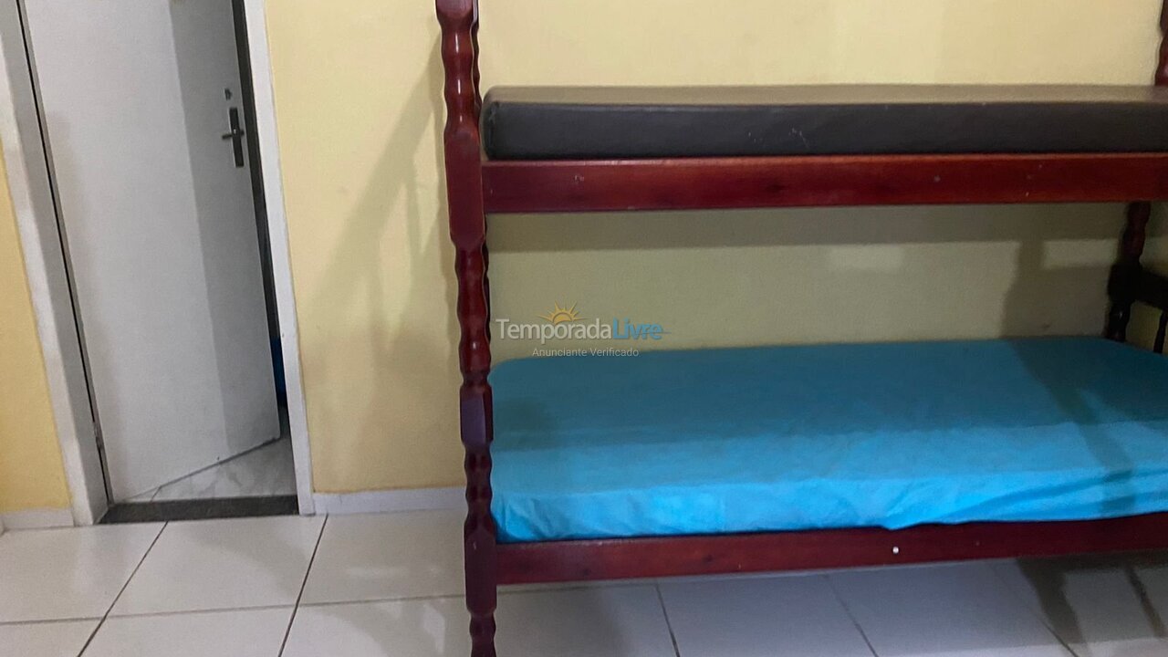 Apartamento para alquiler de vacaciones em Cabo Frio (Vila Nova)
