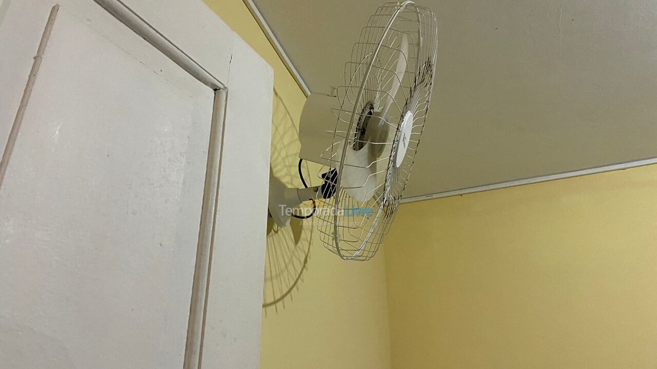 Apartamento para alquiler de vacaciones em Cabo Frio (Vila Nova)