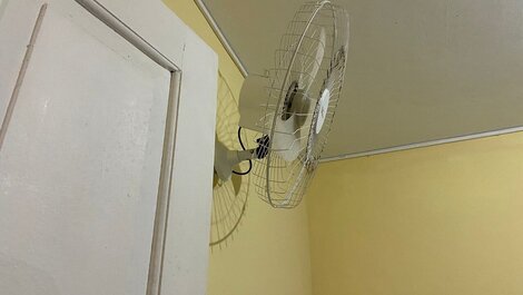 Cabo Frio - Suite 06 - Vila Nova - Alquiler Económico