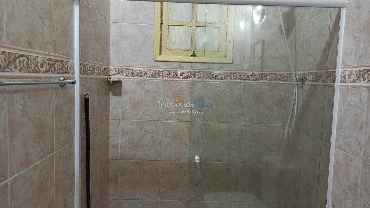 Casa para alquiler de vacaciones em Arraial do Cabo (Centro)