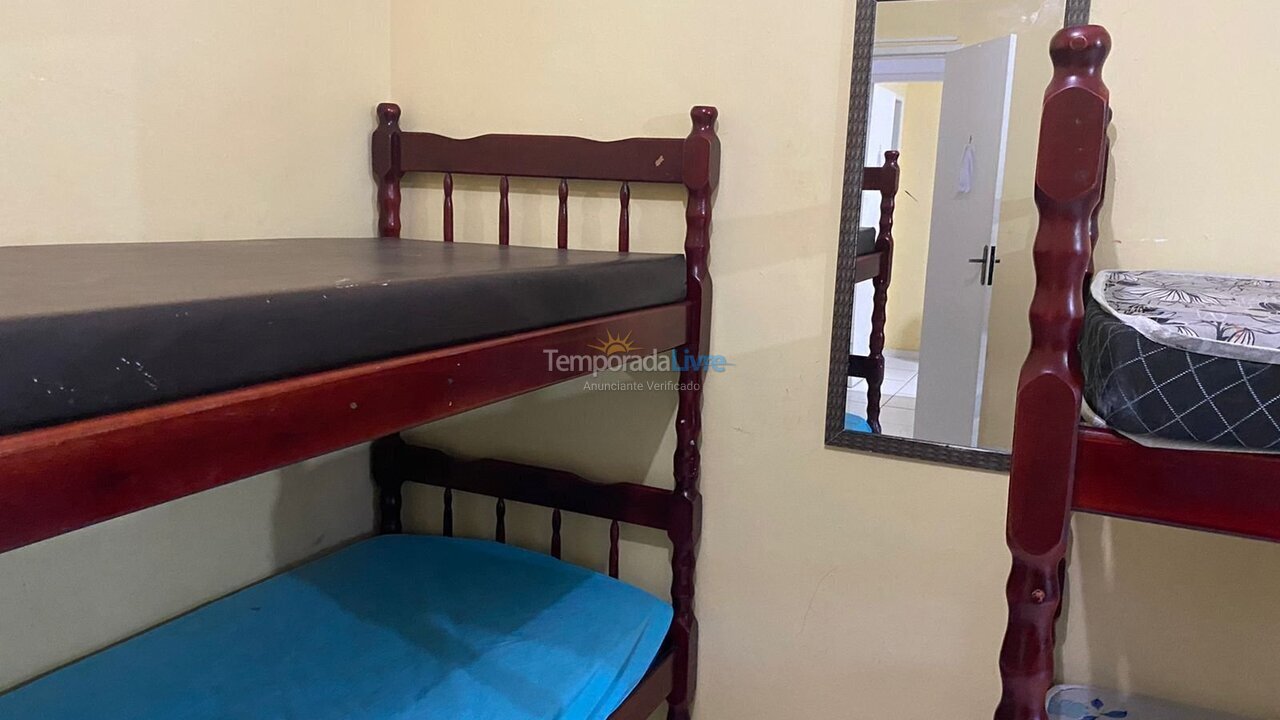 Apartamento para alquiler de vacaciones em Cabo Frio (Vila Nova)