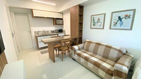 Compact apartment in In Mare Bali in Elbow by Carpediem