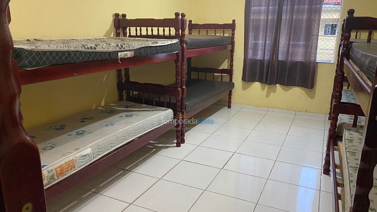 Apartamento para alquiler de vacaciones em Cabo Frio (Vila Nova)