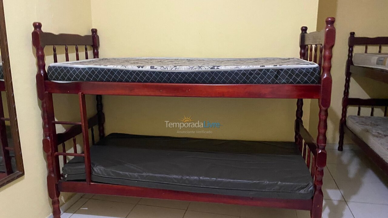 Apartamento para alquiler de vacaciones em Cabo Frio (Vila Nova)