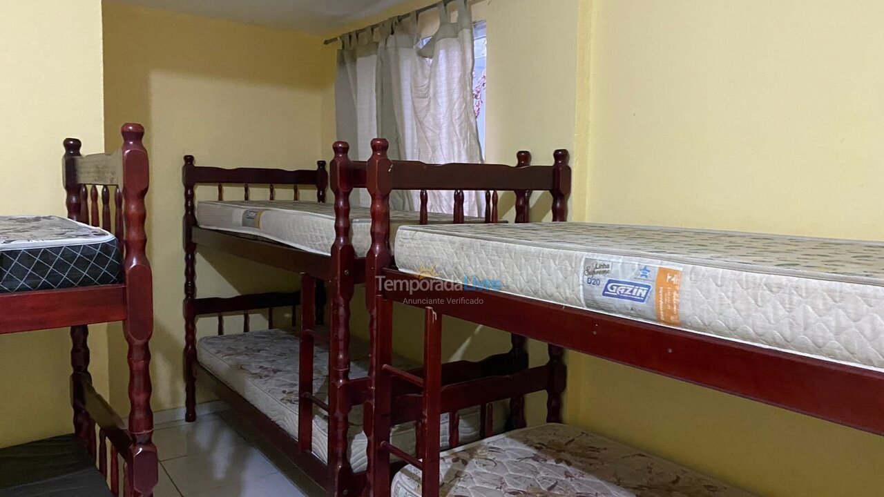 Apartamento para alquiler de vacaciones em Cabo Frio (Vila Nova)