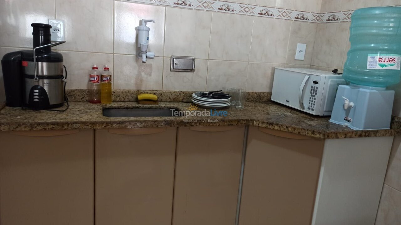 Casa para alquiler de vacaciones em Arraial do Cabo (Centro)