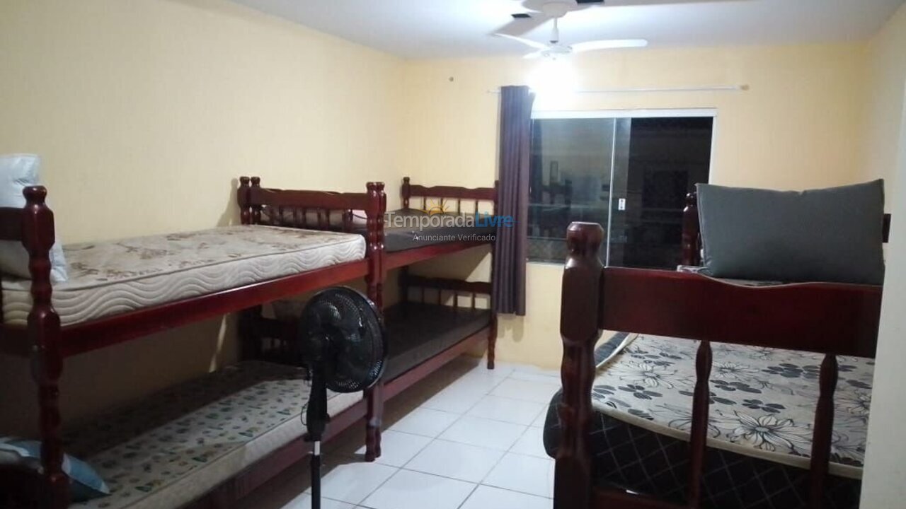 Apartamento para alquiler de vacaciones em Cabo Frio (Vila Nova)
