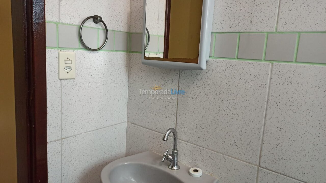 Apartamento para aluguel de temporada em Arraial do Cabo (Centro)