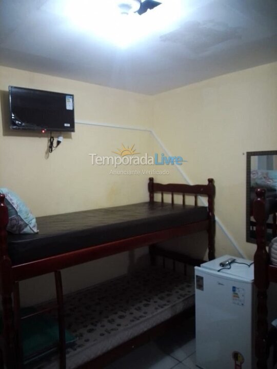 Apartamento para alquiler de vacaciones em Cabo Frio (Vila Nova)