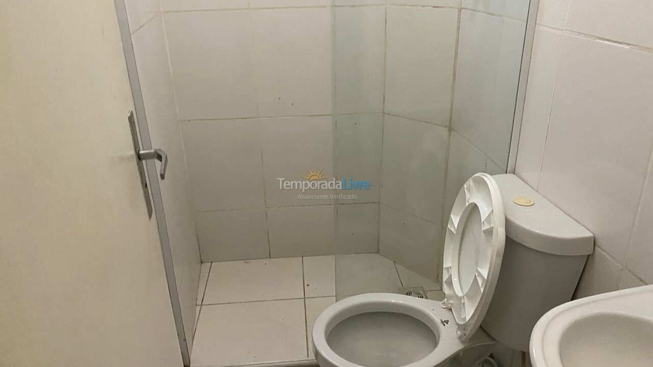 Apartamento para alquiler de vacaciones em Cabo Frio (Vila Nova)
