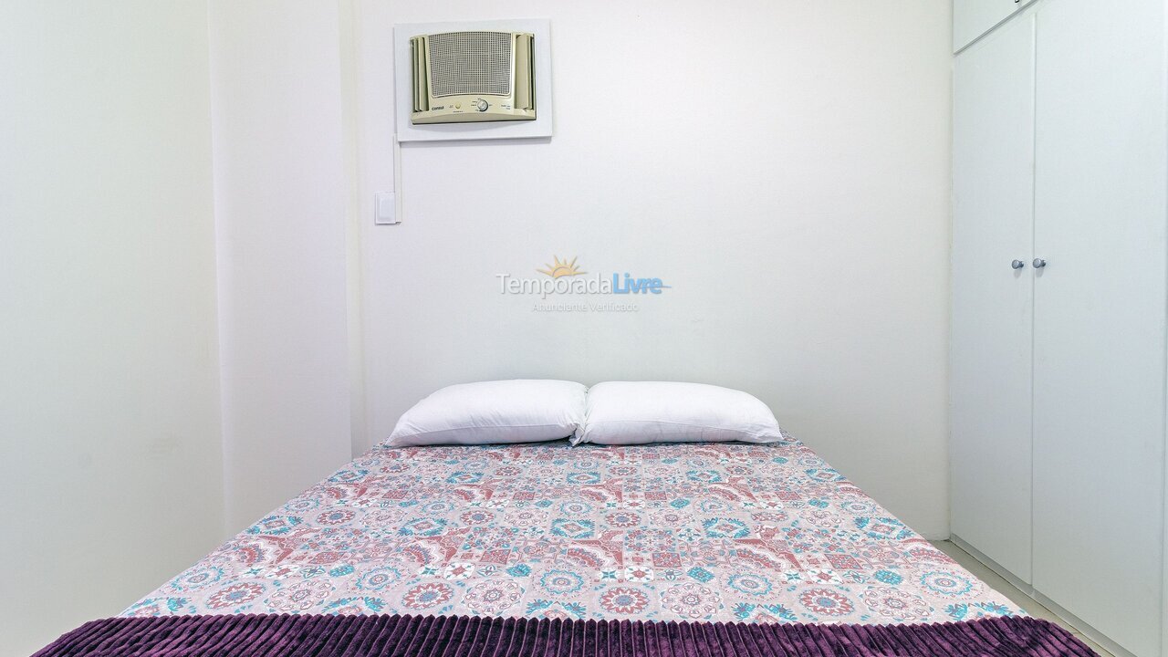 Apartamento para alquiler de vacaciones em Recife (Pe Imbiribeira)