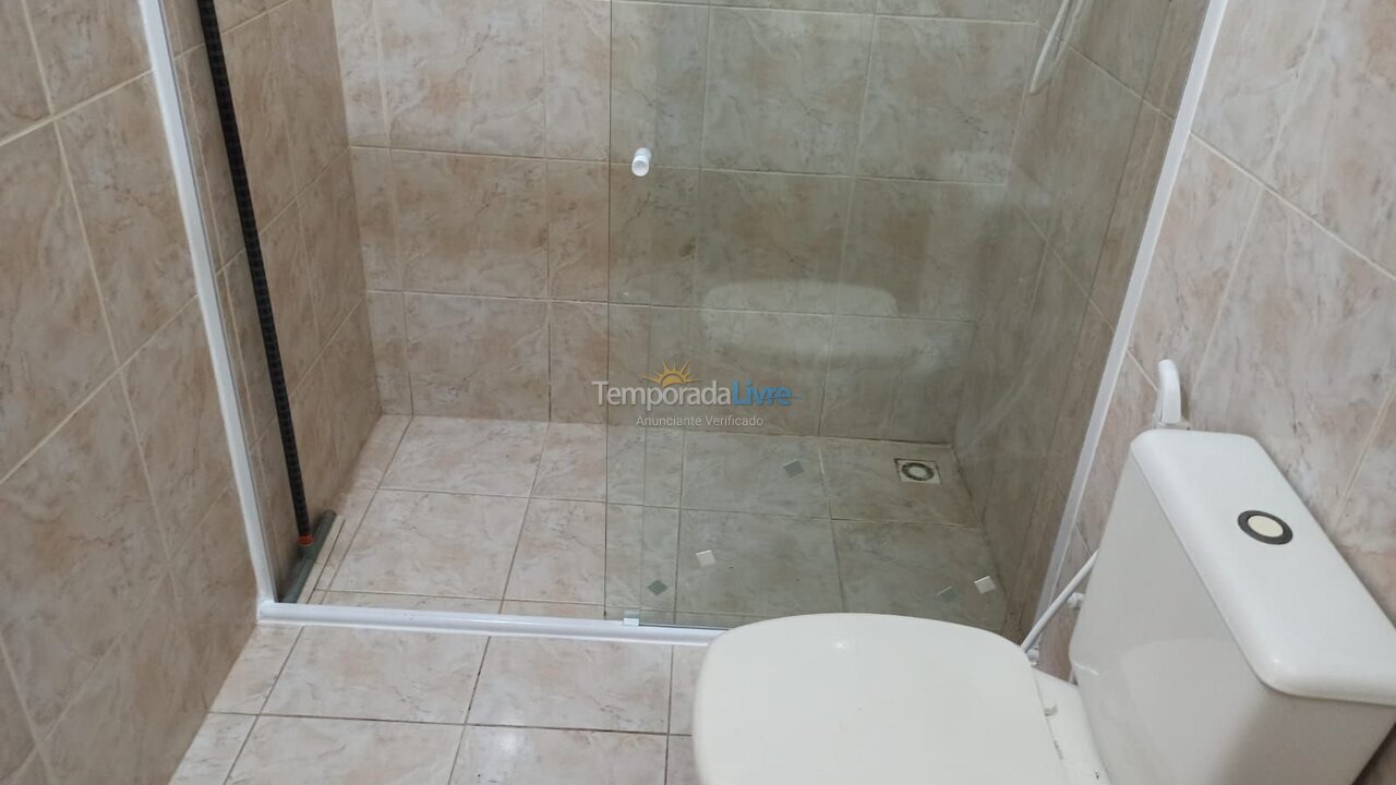 Casa para alquiler de vacaciones em Arraial do Cabo (Centro)