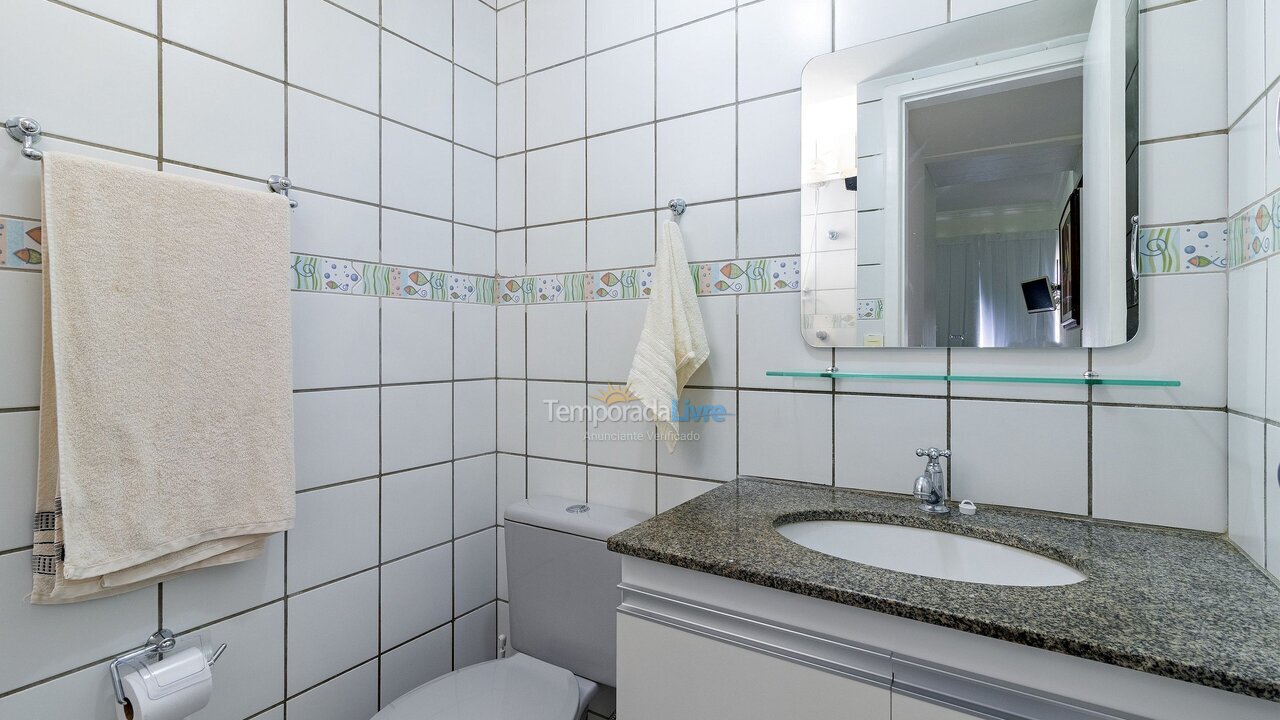 Apartamento para alquiler de vacaciones em Recife (Pe Imbiribeira)