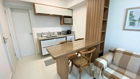 Compact apartment in In Mare Bali in Elbow by Carpediem