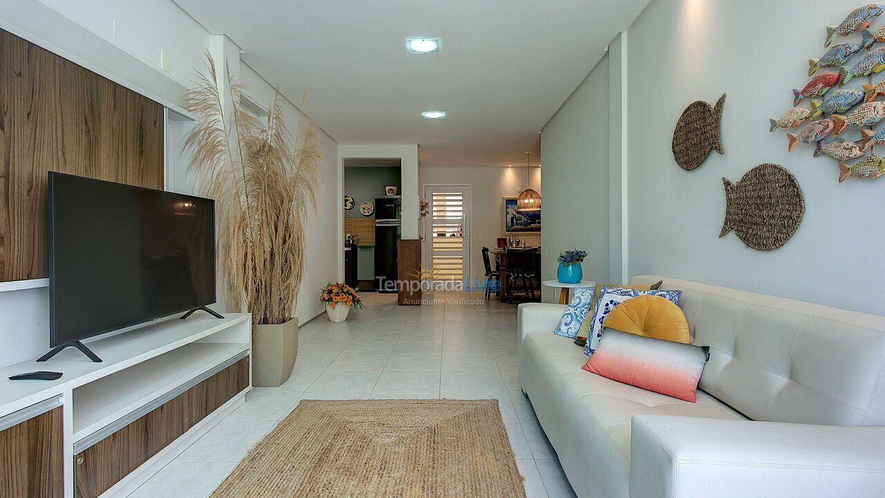 Apartamento para alquiler de vacaciones em Aquiraz (Ce Porto Das Dunas)