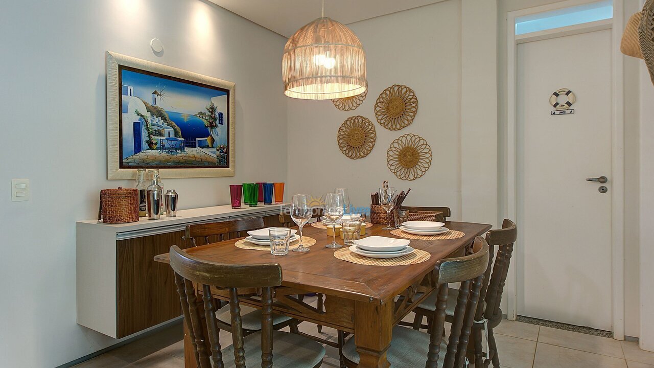 Apartamento para alquiler de vacaciones em Aquiraz (Ce Porto Das Dunas)