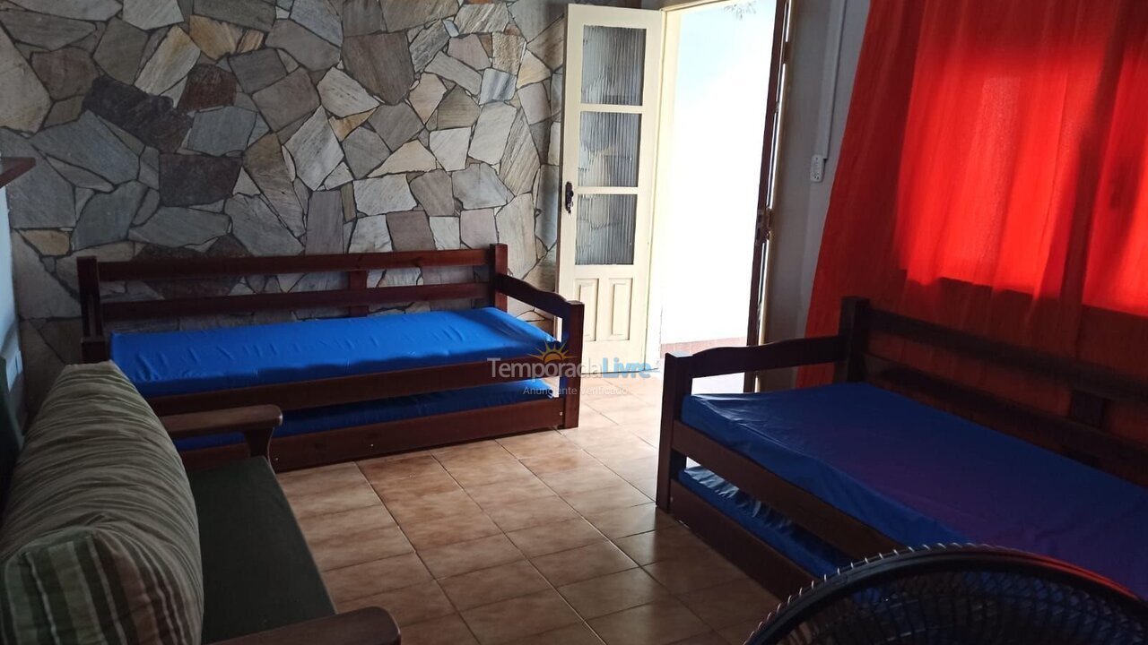 House for vacation rental in Arraial do Cabo (Centro)