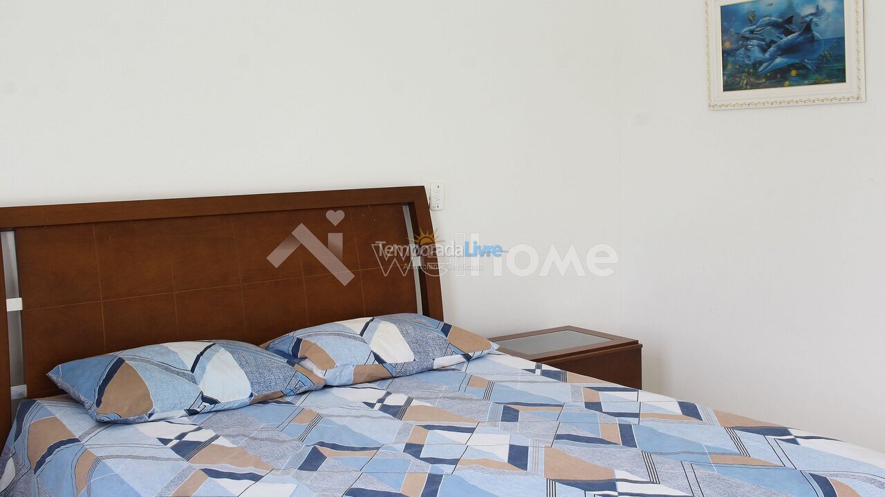 Casa para alquiler de vacaciones em Guarujá (Balneário de Pernambuco)