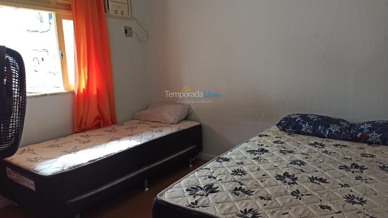 Casa para alquiler de vacaciones em Arraial do Cabo (Centro)