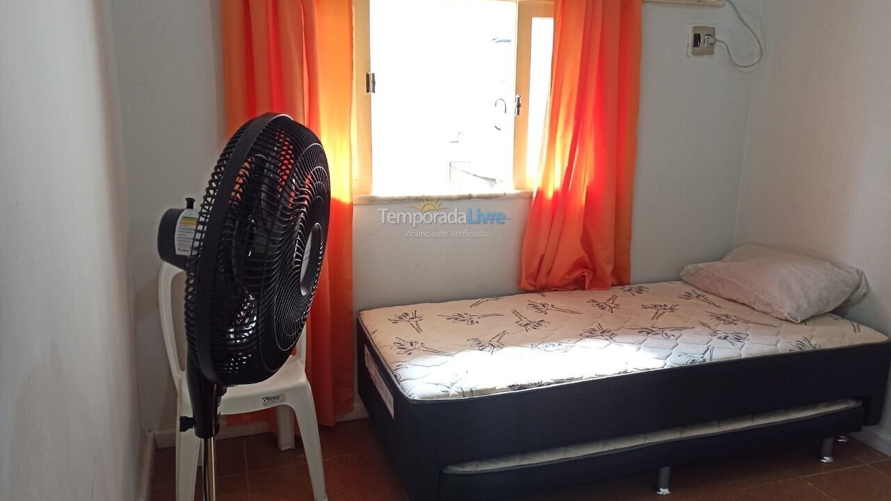 Casa para alquiler de vacaciones em Arraial do Cabo (Centro)