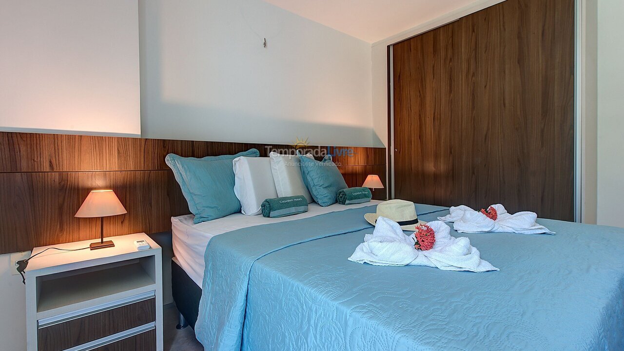 Apartamento para alquiler de vacaciones em Aquiraz (Ce Porto Das Dunas)