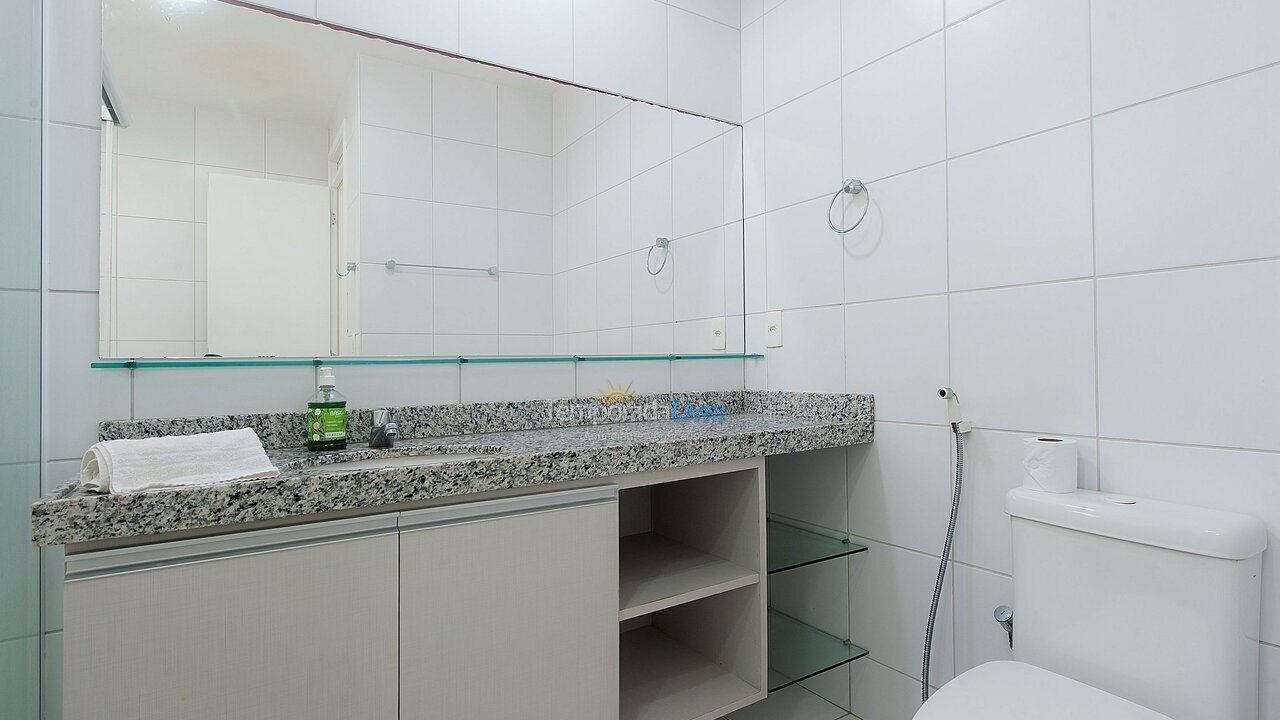 Apartamento para alquiler de vacaciones em Aquiraz (Ce Porto Das Dunas)