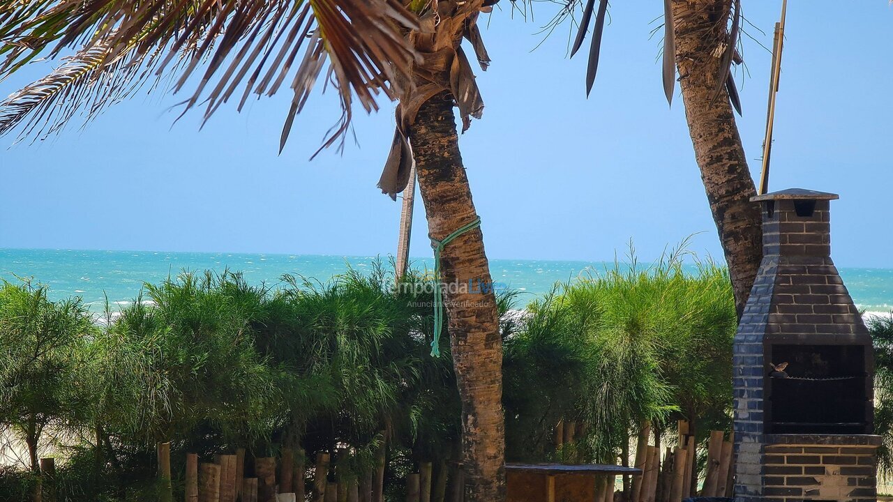 Apartamento para alquiler de vacaciones em Aquiraz (Ce Porto Das Dunas)