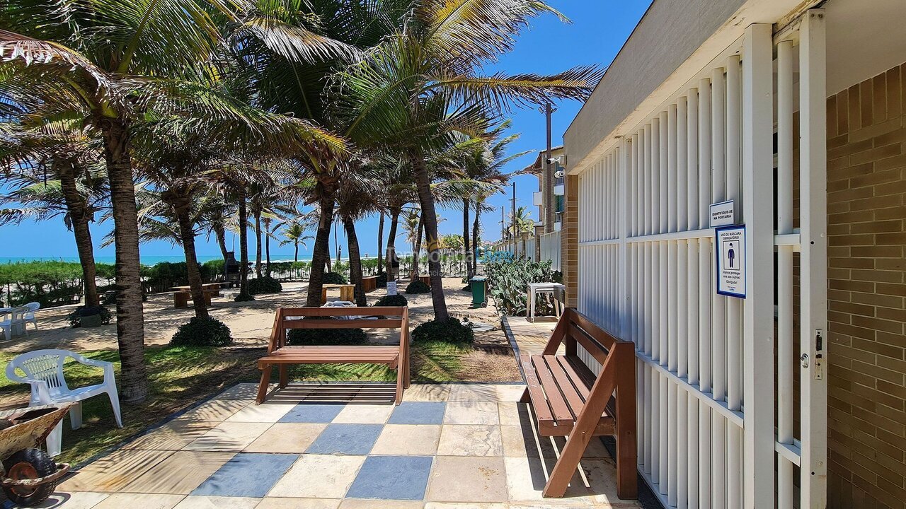 Apartamento para alquiler de vacaciones em Aquiraz (Ce Porto Das Dunas)