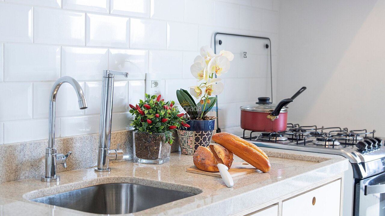 Apartamento para alquiler de vacaciones em São Paulo (Vila Madalena)