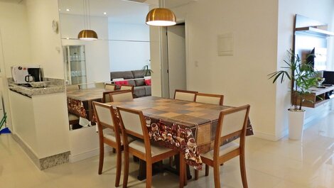 Beautiful Apartment for 5 people