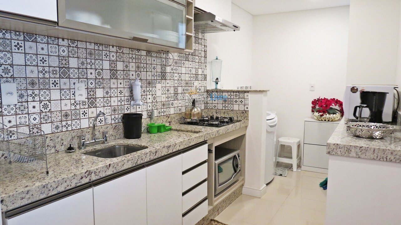 Apartment for vacation rental in Florianopolis (Praia dos Ingleses)