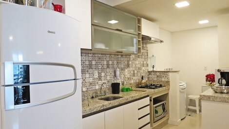 Beautiful Apartment for 5 people