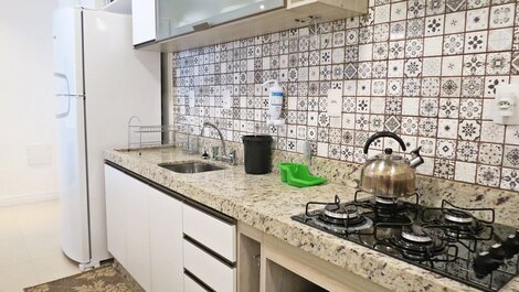 Beautiful Apartment for 5 people