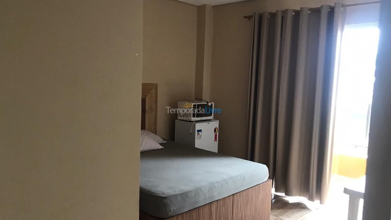 Apartamento para aluguel de temporada em Cabo Frio (Jardim Caiçara)