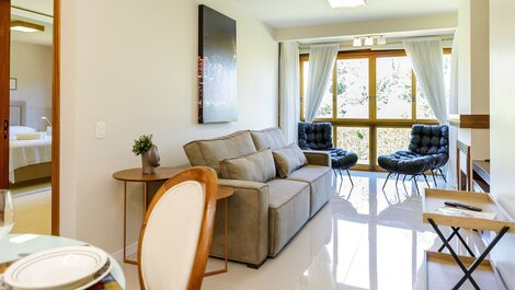 LOCAR-IN GRAMADO Residencial Giardino di Alphaville